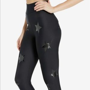 EUC Ultracor Ultra High Lux Knockout Leggings Sz. M